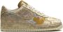 Nike Air Force 1 "Year of the Dragon" sneakers Goud - Thumbnail 1