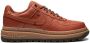 Nike Air Force 1 PLT.AF.OR M sneakersh Zwart - Thumbnail 13