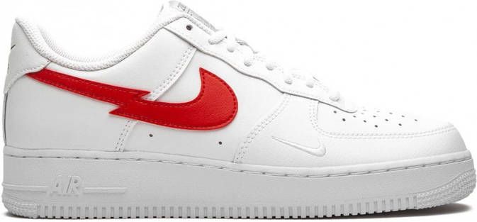 Nike Air Force 1 LV8 sneakers Wit