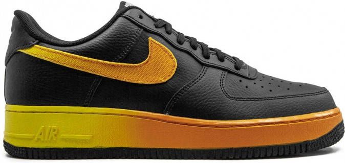 Nike Air Force 1 LV8 sneakers Zwart