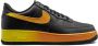 Nike Air Force 1 LV8 sneakers Zwart - Thumbnail 1