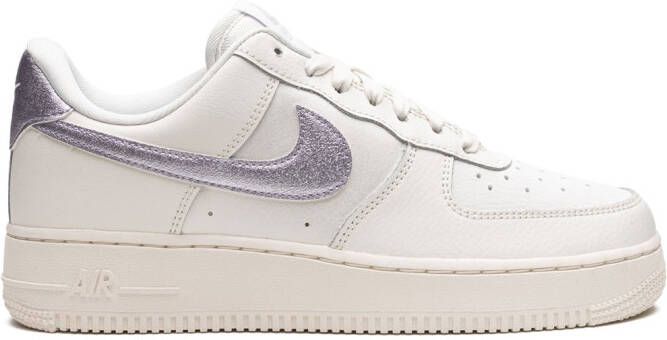 Nike Air Force 1 sneakers Wit