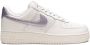 Nike Air Force 1 sneakers Wit - Thumbnail 1