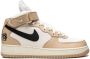 Nike Air Force 1 '07 sneakers Beige - Thumbnail 6