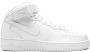 Nike "Air Max 270 React American Modern sneakers" Wit - Thumbnail 1