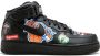 Nike Air Max 1 2 pumps van F x Secan Wit sneakers Groen - Thumbnail 14