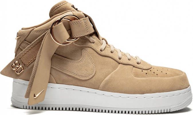 Nike Air Force 1 Mid CMFT V Cruz sneakers Bruin