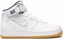 Nike "Air Force 1 Mid QS NYC sneakers" Wit - Thumbnail 11