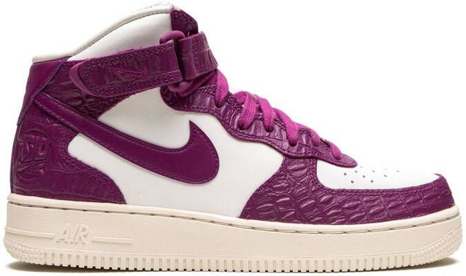 Nike Dunk Retro University sneakers Zwart