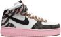 Nike Air Force 1 Mid ''Tunnel Walk'' sneakers Wit - Thumbnail 1