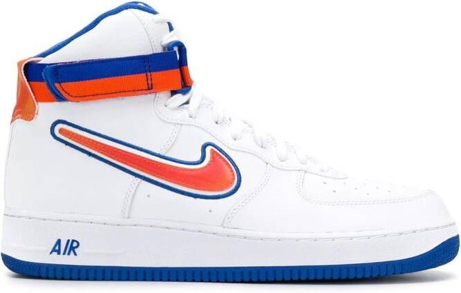 Nike Air Force 1 '07 LV8 Sport sneakers Rood - Foto 5