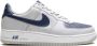 Nike Air Force 1 "Neutral Gray Midnight Navy" sneakers Grijs - Thumbnail 1