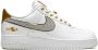 Nike "Air Force 1 NOLA sneakers " Wit - Thumbnail 1