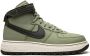 Nike "Air Force 1 Oil Green laarzen" Groen - Thumbnail 1