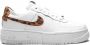 Nike Air Vapormax EVO chunky sneakers Zwart - Thumbnail 1