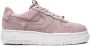 Nike Air Force 1 Pixel sneakers Roze - Thumbnail 1