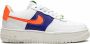 Nike Air Force 1 Pixel sneakers Wit - Thumbnail 1