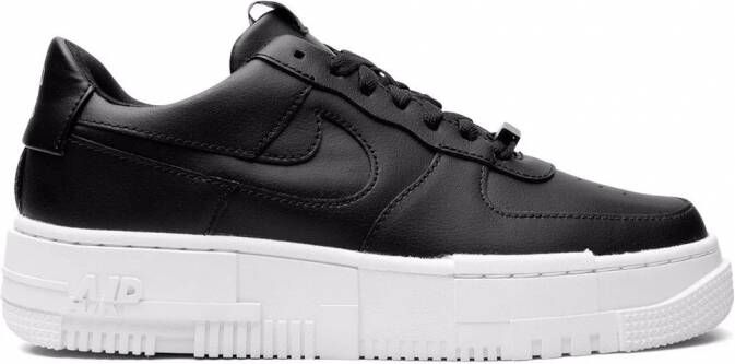 Nike Zoom Winfo 6 low top sneakers dames rubber StofStof 7.5 Grijs
