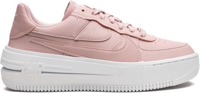 Nike Air Force 1 PLT.AF.OR M sneakers Roze