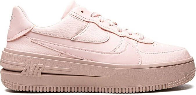 Nike Air Force 1 PLT.AF.OR M sneakersh Roze