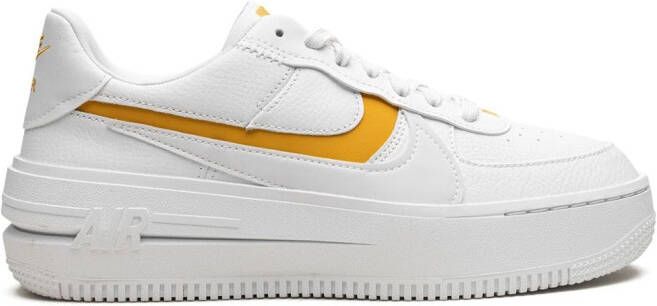 Nike "LeBron Witness VII Lakers Home sneakers" Zwart