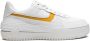 Nike "LeBron Witness VII Lakers Home sneakers" Zwart - Thumbnail 5