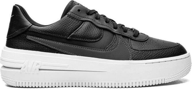 Nike Air Force 1 PLT.AF.OR M sneakersh Zwart