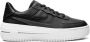 Nike "Air Max Pre Day SE sneakers Pure Platinum Metallic Gold" Wit - Thumbnail 5