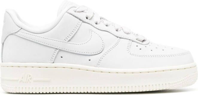 Nike Air Max IVO low-top sneakers Blauw