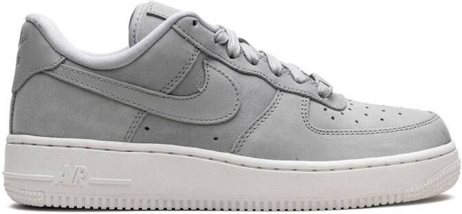 Nike Air Force 1 Premium sneakers Grijs