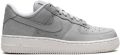 Nike Air Force 1 Premium sneakers Grijs - Grijs