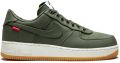 Nike Air Force 1 Premium sneakers Groen - Groen
