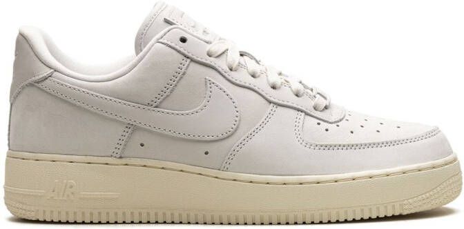 Nike Air Force 1 Premium sneakers Wit