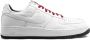 Nike Air Force 1 Premium sneakers Wit - Thumbnail 1