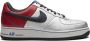 Nike Air Force 1 '07 PRM (Jones) sneakers Zilver - Thumbnail 1