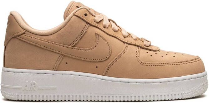 Nike "Air Force 1 PRM Vachetta Tan sneakers" Beige