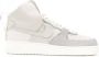 Nike Air Force 1 High PSNY sneakers Zwart - Thumbnail 1