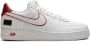 Nike "Blazer Mid '77 VNTG Popcorn sneakers " Wit - Thumbnail 1