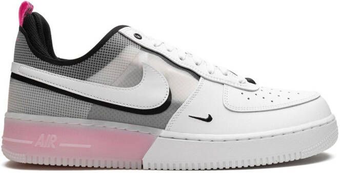 Nike x Uninterrupted LeBron 20 sneakers Zwart - Foto 1