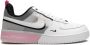 Nike x Uninterrupted LeBron 20 sneakers Zwart - Thumbnail 1