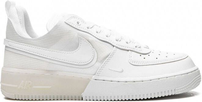 Nike Zoom Winflo 8 low-top sneakers Zwart