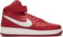 Nike Air Force 1 Retro sneakers Rood - Thumbnail 1