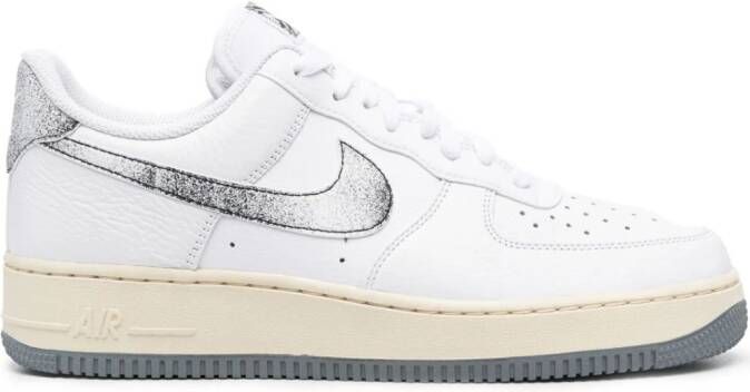 Nike Air Force 1 Retro sneakers Wit
