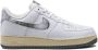 Nike "SB Zoom Blazer Mid Premium Plus Plum Eclipse Gum sneakers" Bruin - Thumbnail 1