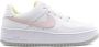 Nike "Dunk Low Pro SB Piet Mondrian sneakers" Wit - Thumbnail 68
