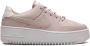 Nike Air Force 1 Sage low-top sneakers Roze - Thumbnail 1