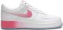 Nike "Air Force 1 San Francisco Chinatown sneakers" Wit - Thumbnail 1