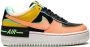 Nike Revolution 5 low-top sneakers Wit - Thumbnail 5