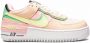 Nike "Air Force 1 Premium low-top Wildwind sneakers" Grijs - Thumbnail 5