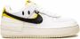 Nike Court Legacy CNVS low-top sneakers Wit - Thumbnail 1